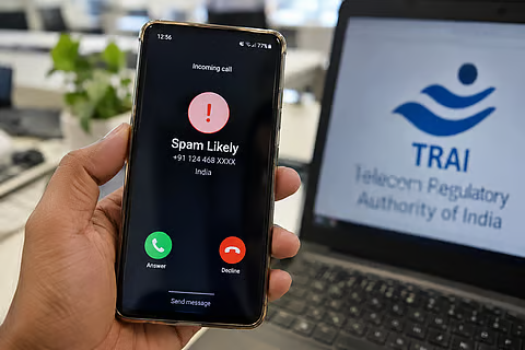 India Tightens Rules for Spam and AI Calls