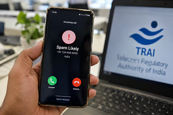 India Tightens Rules for Spam and AI Calls