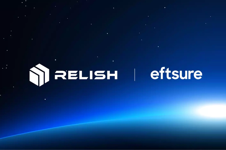 Eftsure Buys Relish for Vendor AI
