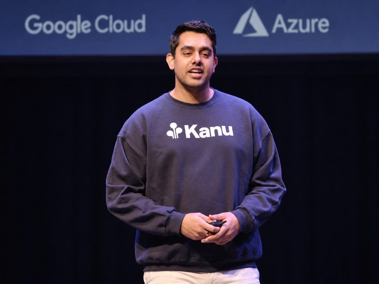 Kanu AI Raises $11.7M to Turn Workflows Into Software
