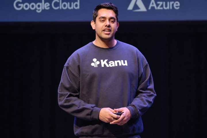 Kanu AI Raises $11.7M to Turn Workflows Into Software