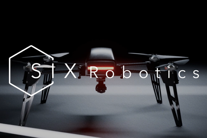 Six Robotics raises €12M for defence autonomy