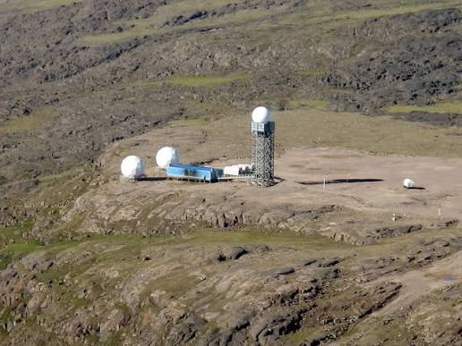 Robin Radar Draws $2.3B Defence Interest