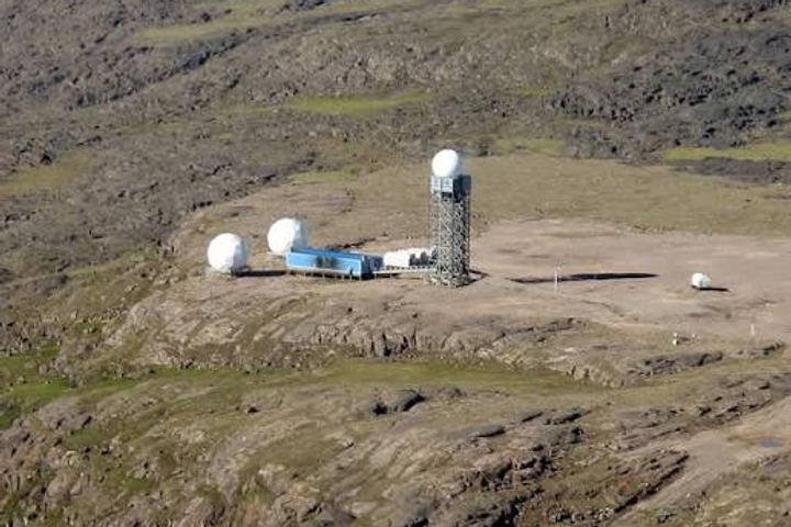 Robin Radar Draws $2.3B Defence Interest