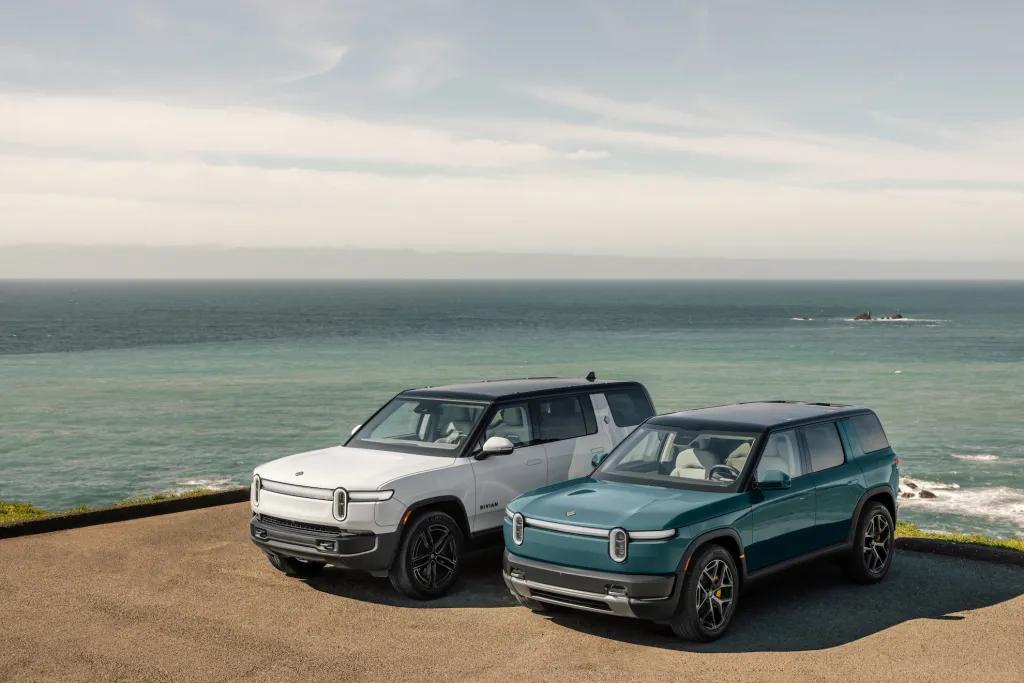 Rivian’s R2 deliveries mark a mainstream EV execution milestone