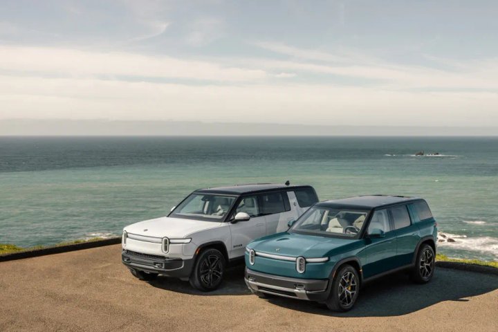 Rivian’s R2 deliveries mark a mainstream EV execution milestone