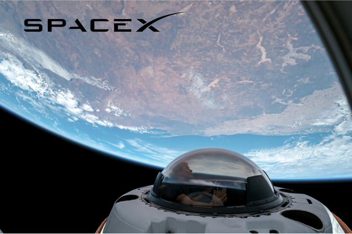 SpaceTech 101: Everything to highlight about SpaceX S-1 Filing