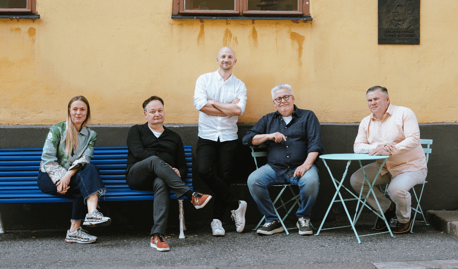 Nordic Foodtech VC Gets €30M EIF Backing