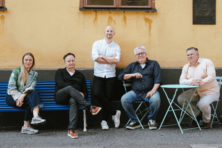 Nordic Foodtech VC Gets €30M EIF Backing