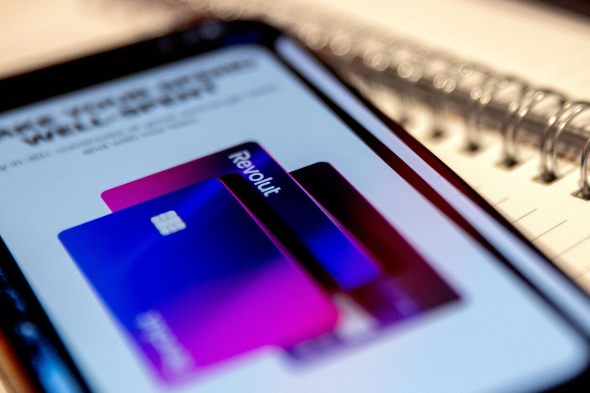 Revolut secondary sale reportedly values it at $115B
