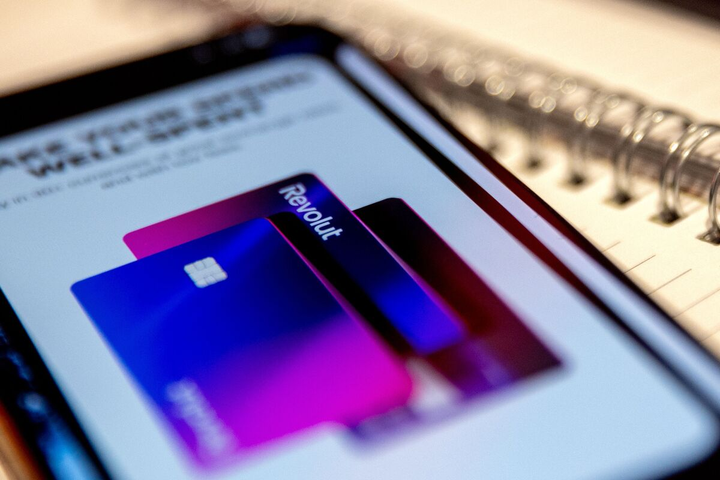 Revolut secondary sale reportedly values it at $115B