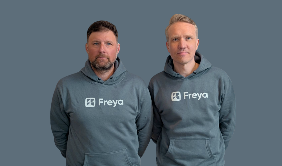 Freya Raises €533K for Drone Detection