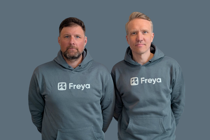 Freya Raises €533K for Drone Detection