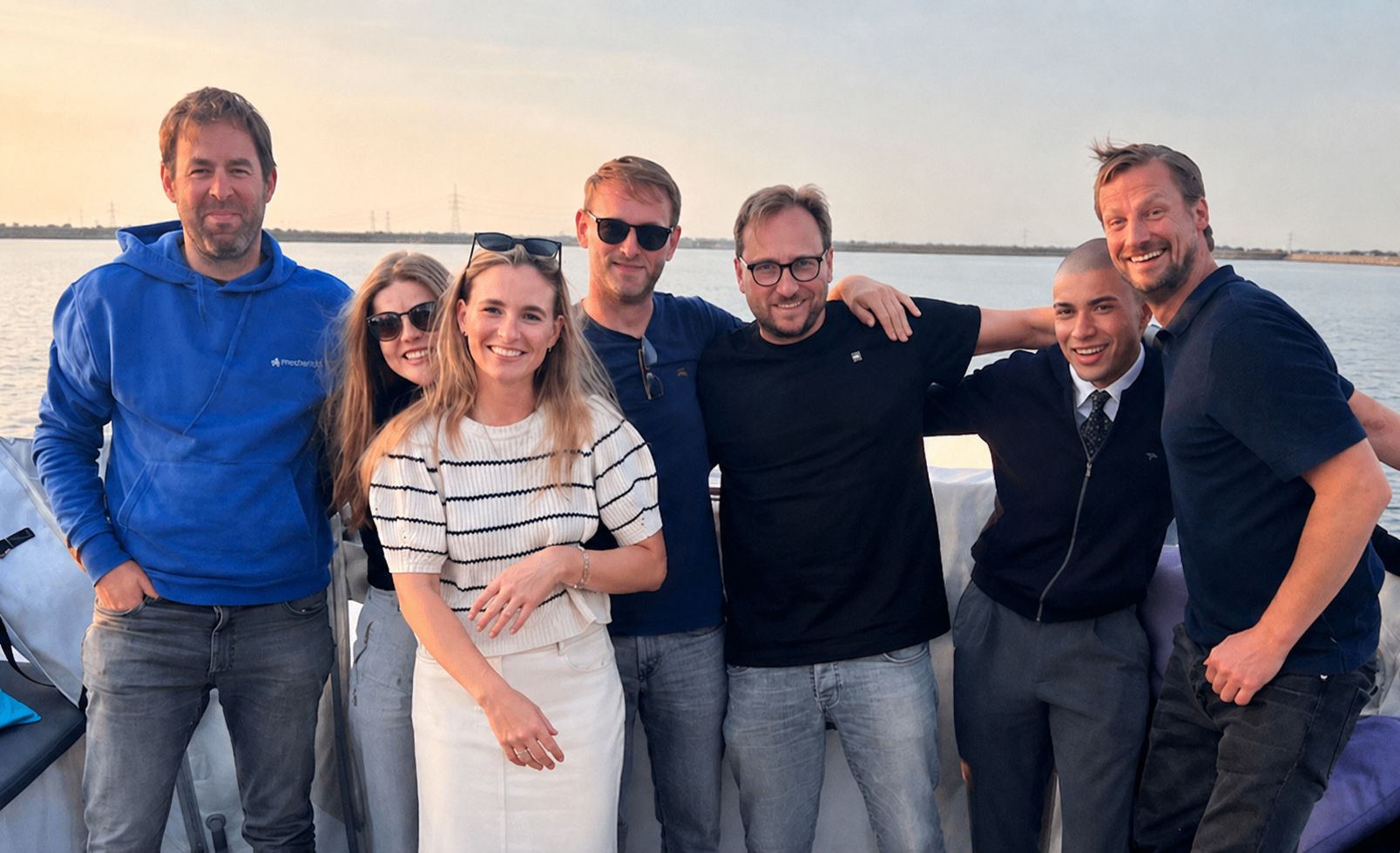 Pitchdrive closes €60M fund to back AI-native early-stage startups