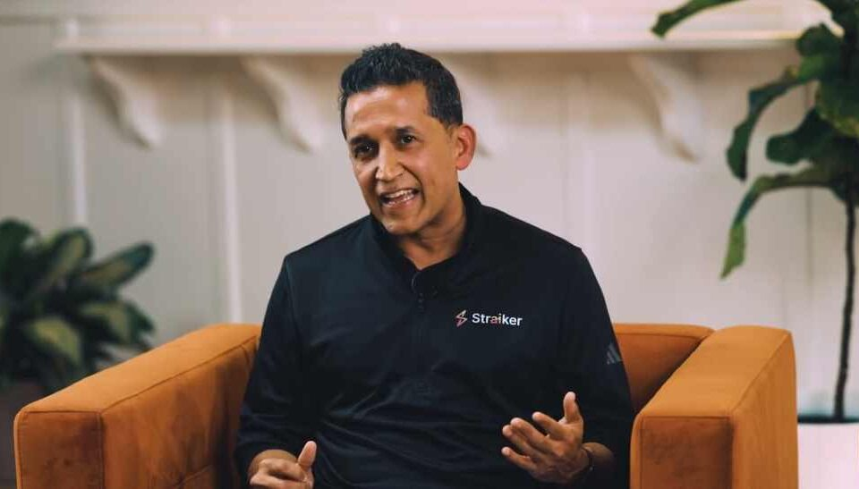 Straiker raises $64M for agentic security