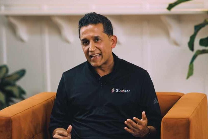 Straiker raises $64M for agentic security