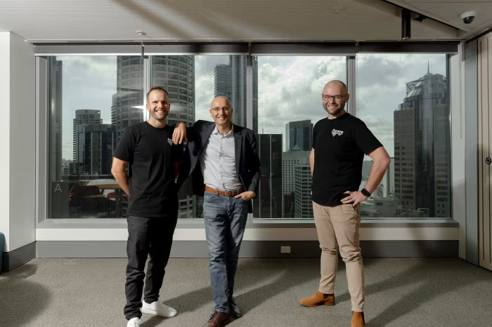 Apate Raises A$11.4M for Anti-Scam AI