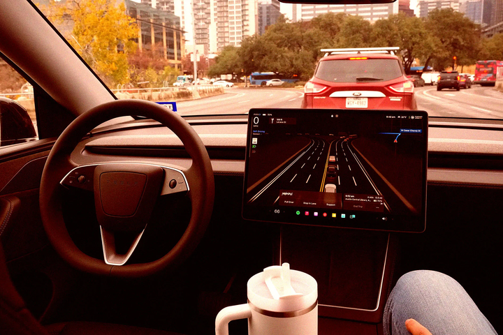 Robotaxi remote-help secrecy shows autonomy still has transparency gaps