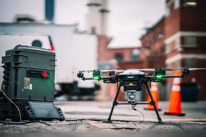 Easy Aerial Raises $20M for Defence Drones