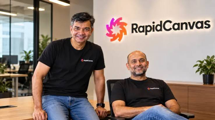 RapidCanvas Raises $29M for Enterprise AI Deployment