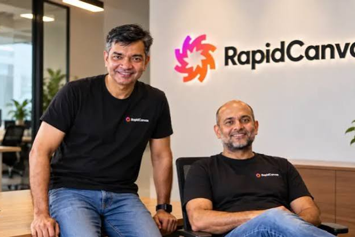 RapidCanvas Raises $29M for Enterprise AI Deployment