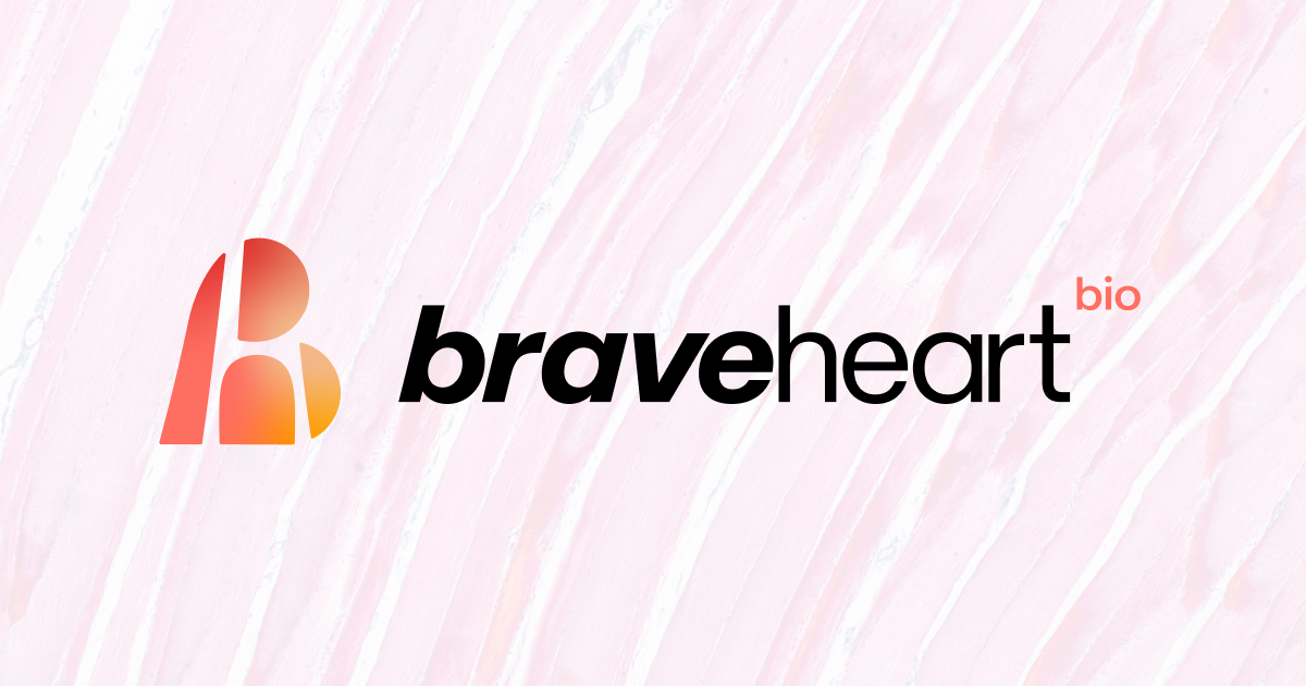 Braveheart Bio raises $382.5M in IPO