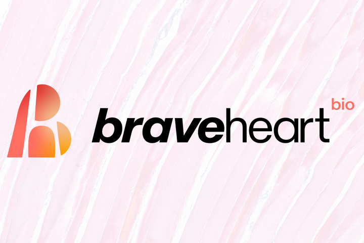 Braveheart Bio raises $382.5M in IPO