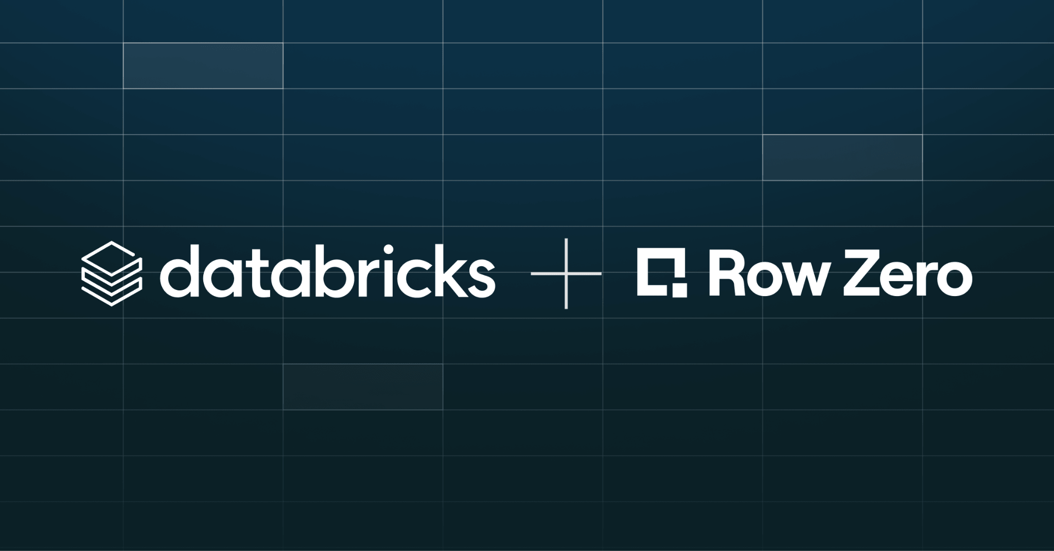 Databricks Buys Spreadsheet Startup Row Zero