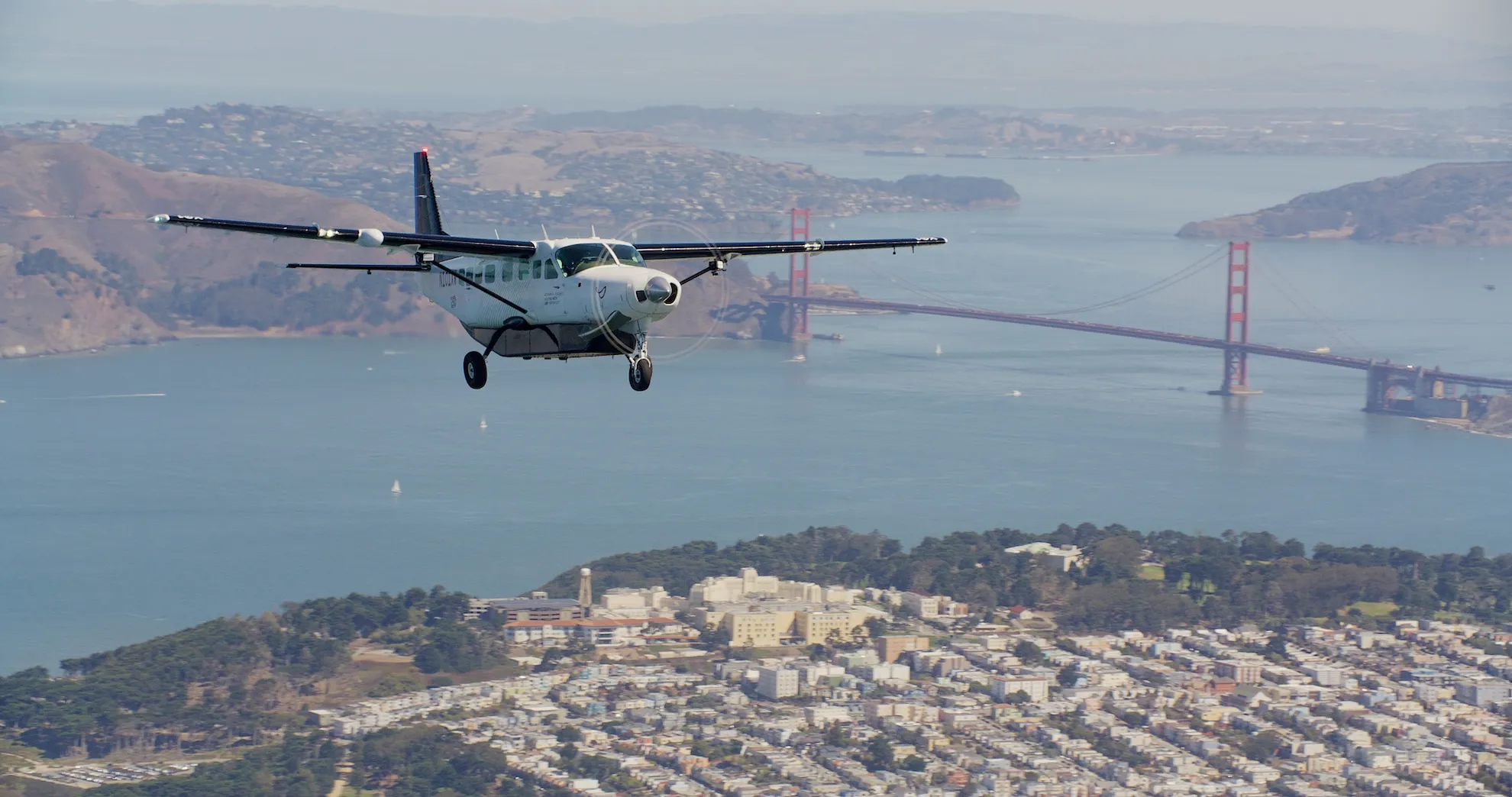 Joby Completes 3,100-Mile Autonomous Flight