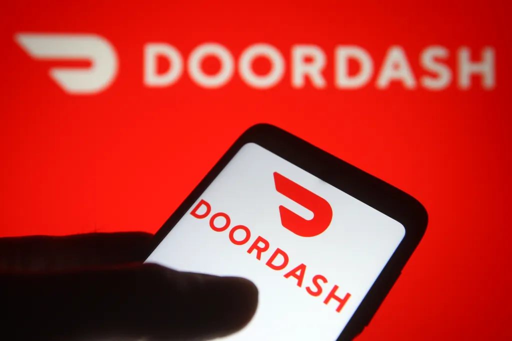 DoorDash’s AI ordering chatbot makes food delivery more conversational