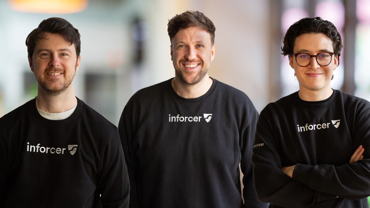 inforcer Raises $50M to Expand Security Platform for MSPs
