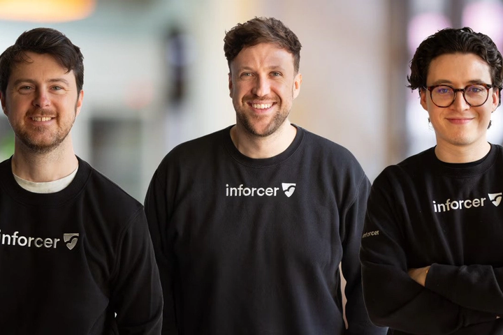 inforcer Raises $50M to Expand Security Platform for MSPs