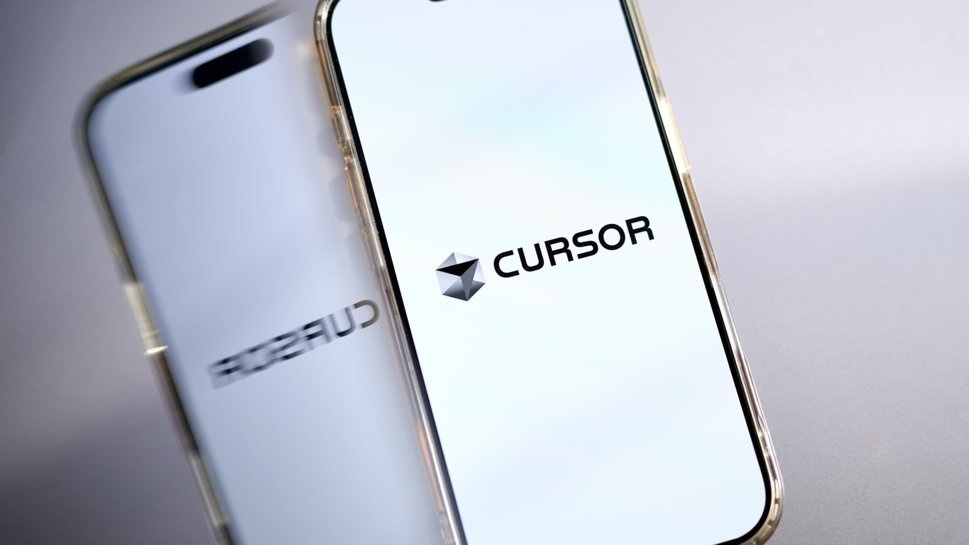 Cursor brings coding agents to mobile
