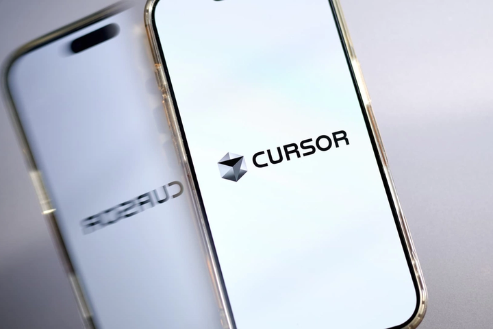 Cursor brings coding agents to mobile