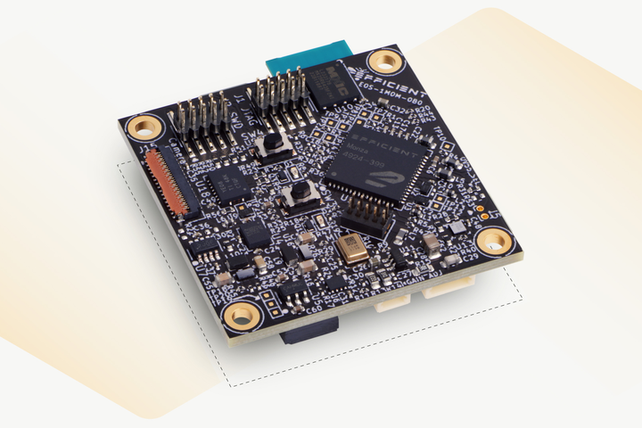Efficient Computer Raises $97M for Low-Power AI Chips