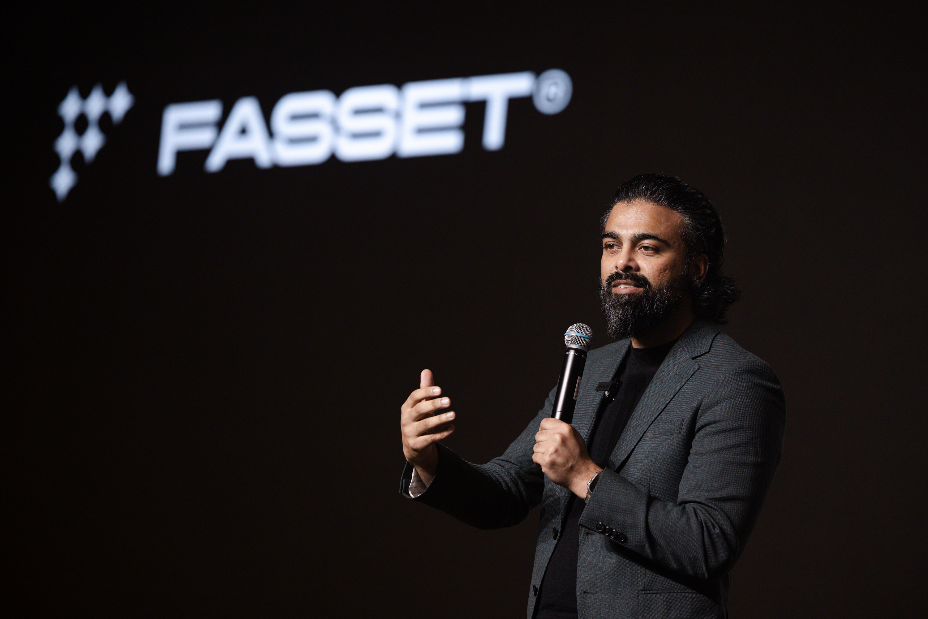 Fasset Raises $68M for Stablecoin Banking