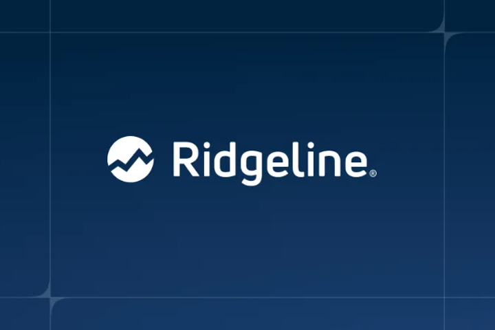 Ridgeline Raises $250M at $1.425B Valuation