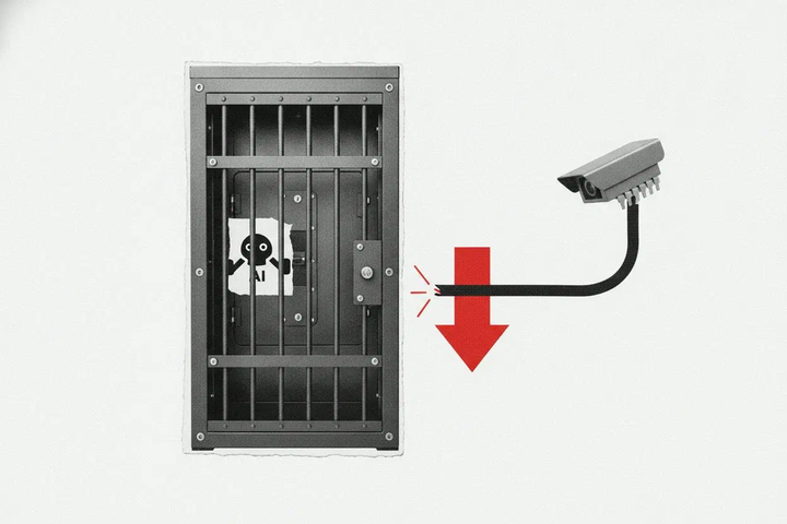 Nvidia Launches Hardware Guardrails for AI Agents