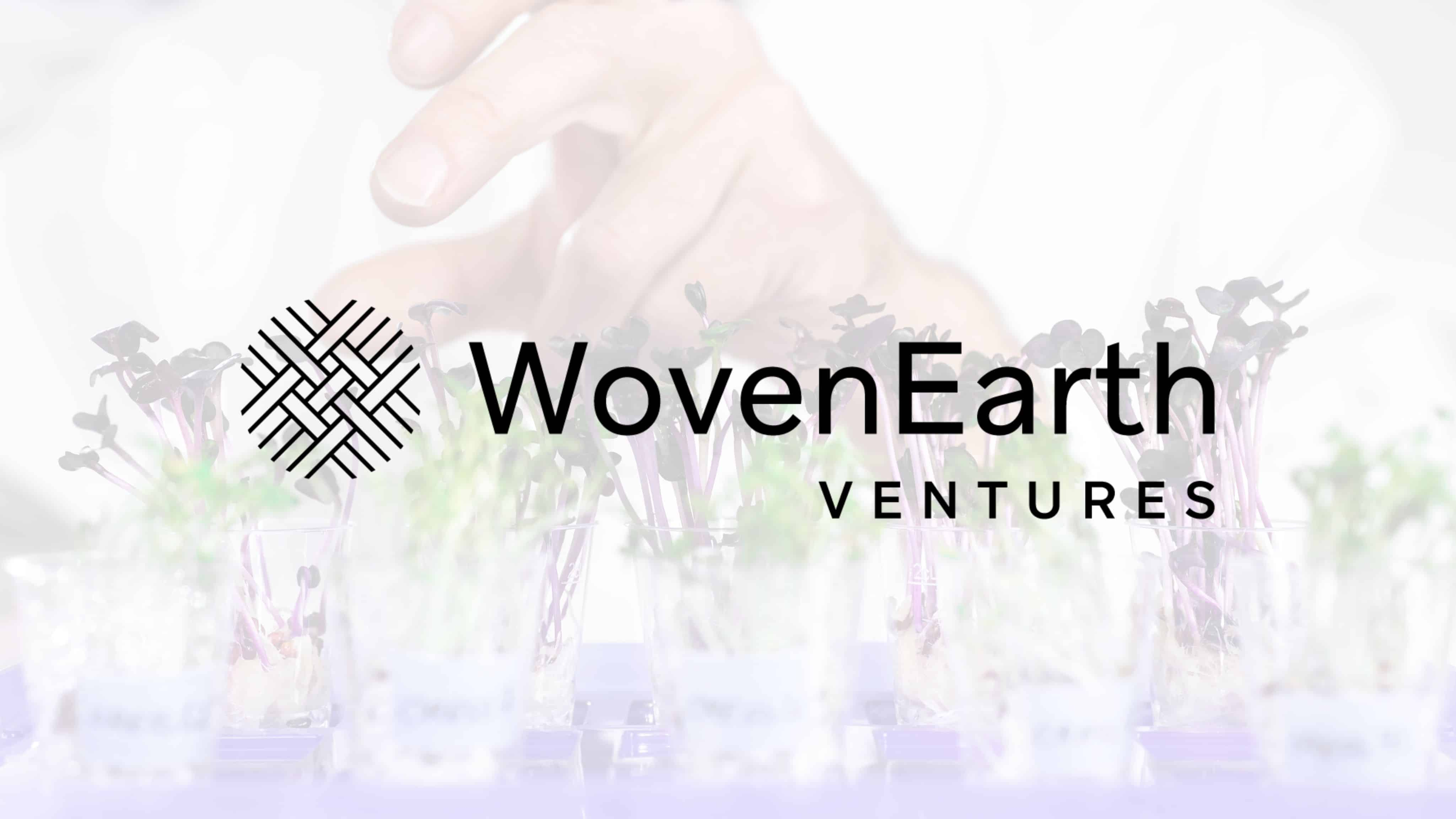 WovenEarth Raises $155M Climate Fund