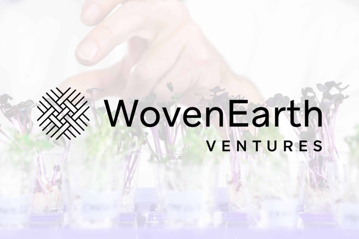 WovenEarth Raises $155M Climate Fund