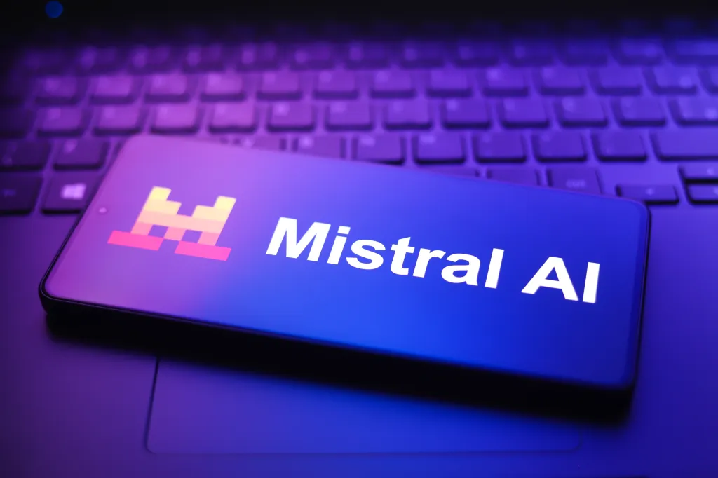 Mistral’s open-source push puts European AI sovereignty back in focus