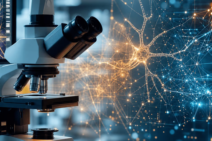 Flourish raises $500M for lower-power brain-like AI