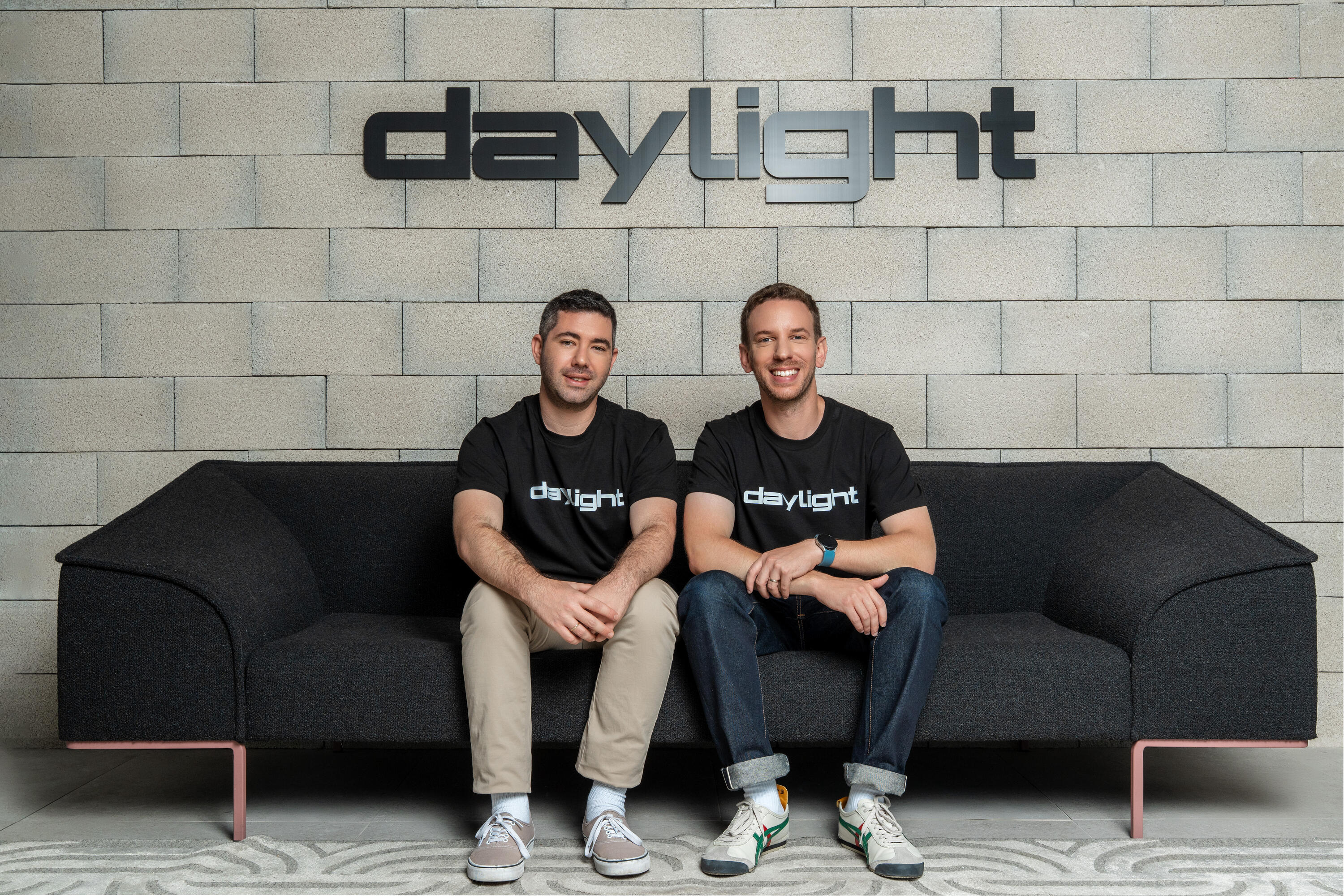 Daylight Raises $7M for AI Cyber Defence