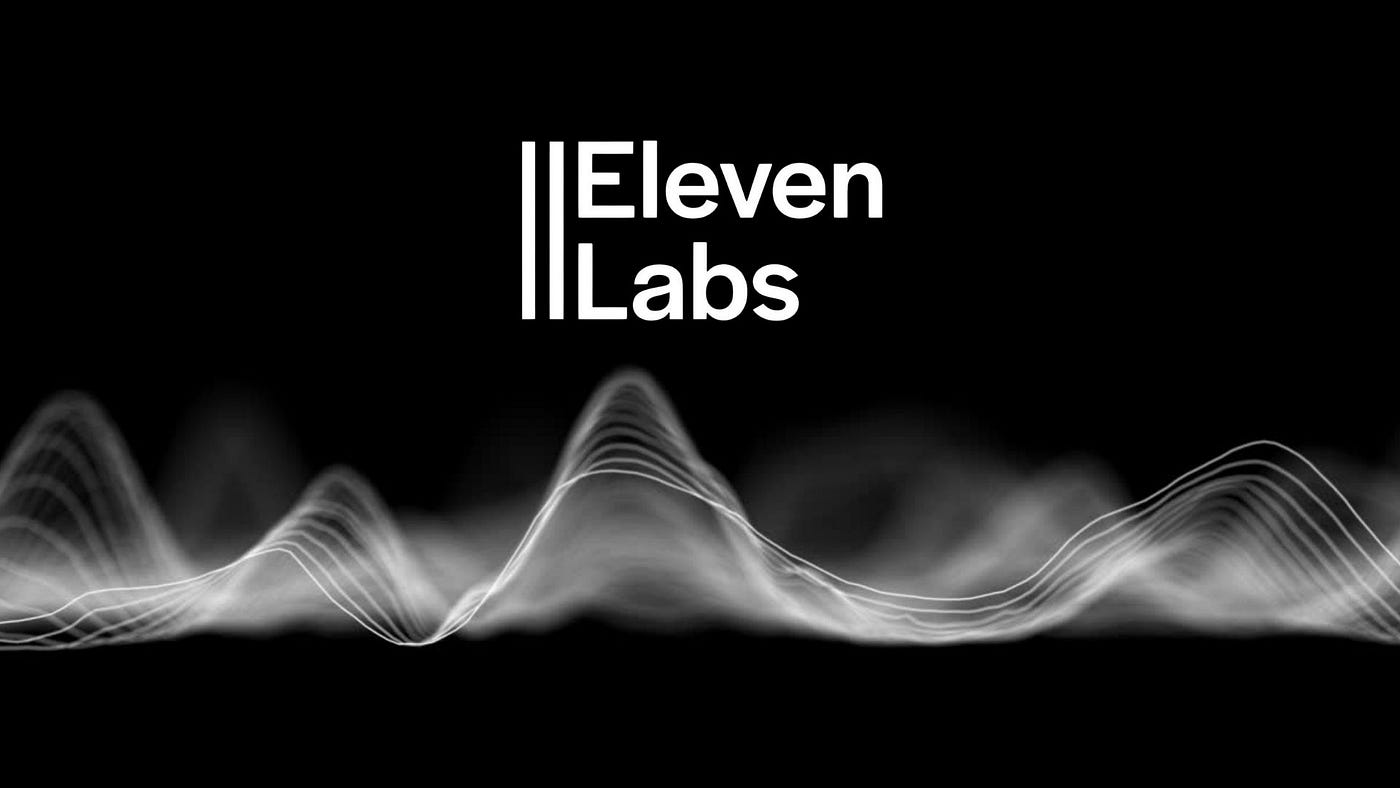 ElevenLabs’ music model pushes AI audio beyond voice