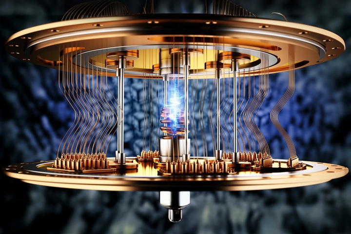Quantum 101: How Quantum Computer Can Choreograph Possibilities