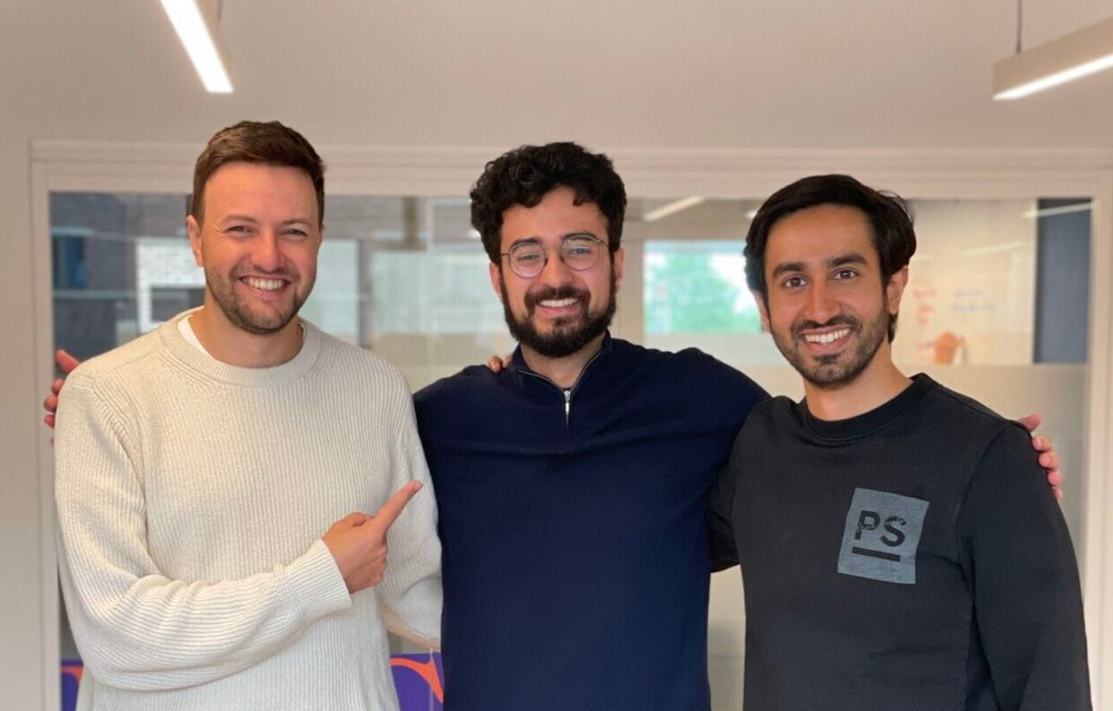 Jack & Jill Raises $40M for Agentic Job Search