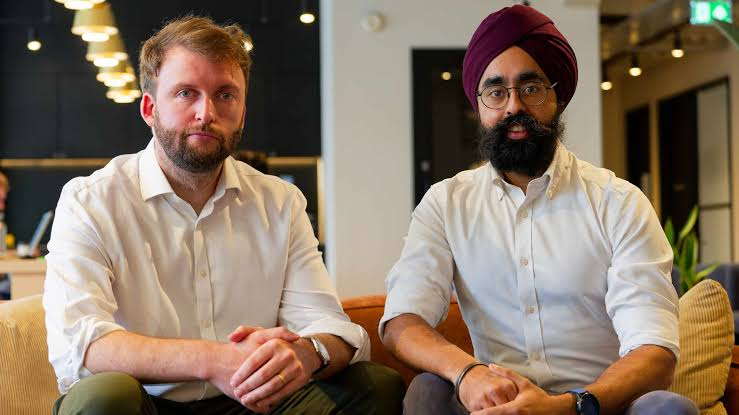 Foundational Raises €9.6M for Space Tracking