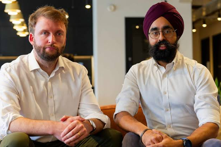 Foundational Raises €9.6M for Space Tracking