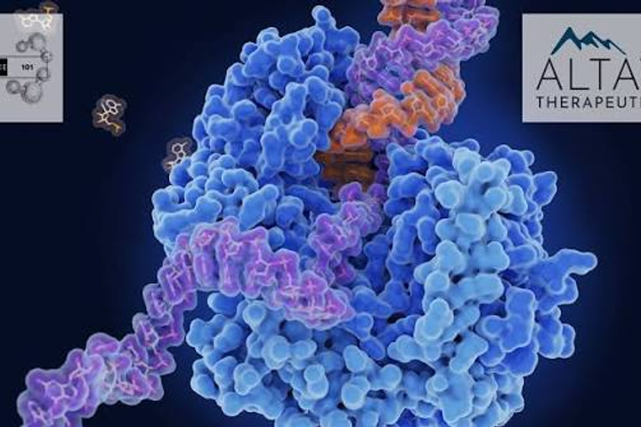Altay Raises $37M for Oral Muscular Dystrophy Drug