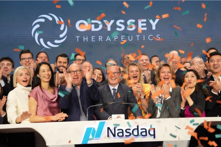 Odyssey Therapeutics IPO points to selective biotech market appetite